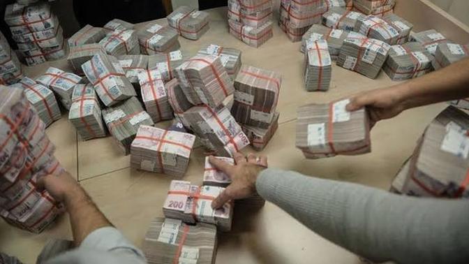 Büyük ikramiye size çıksa ne yaparsınız?