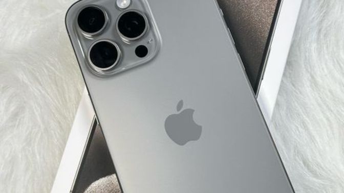 İPhone 15 almak mantıklı mı mantıksız mı?