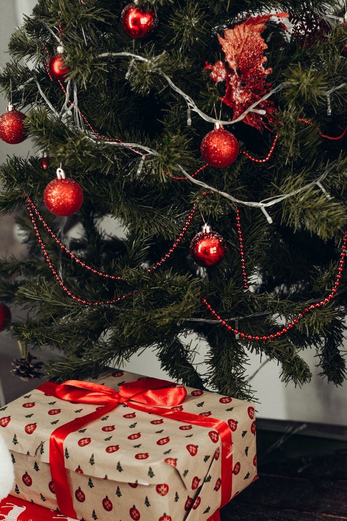 🎅🎄🎊