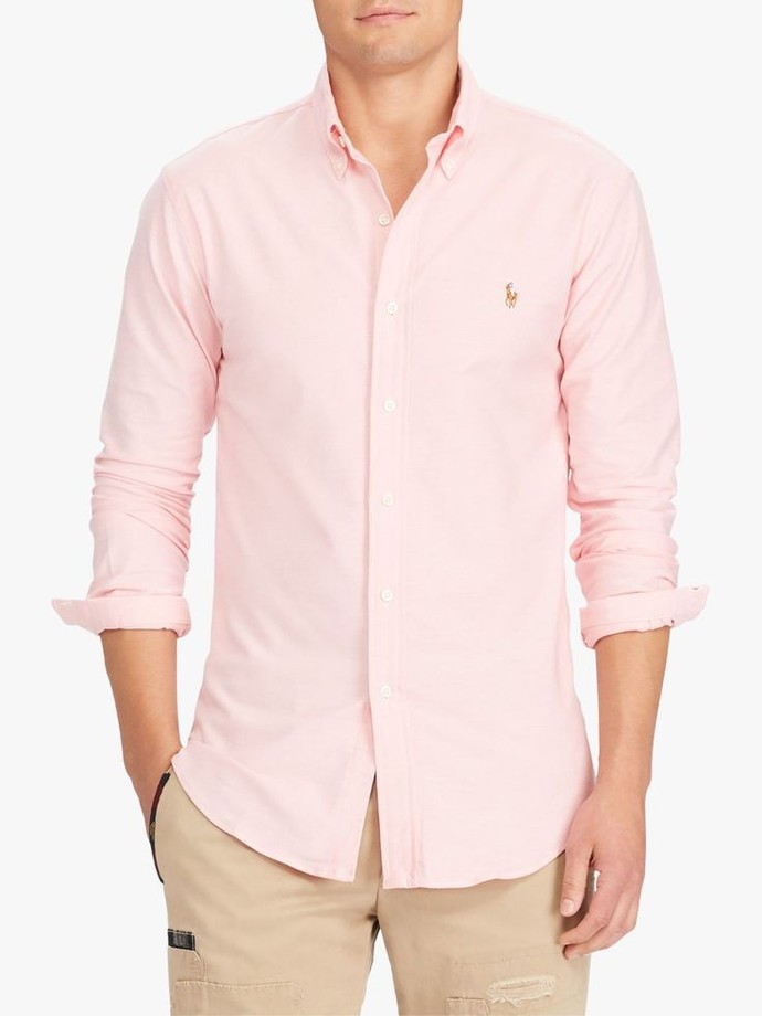 Pembe erkeğe yakışır mı?