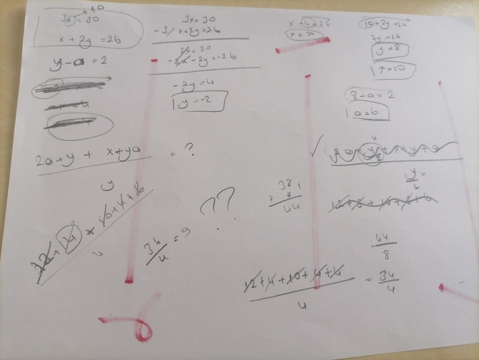 Çalışan beyin ışıldarmış. Beyinlerinizi ışıldatmaya ne dersiniz?
