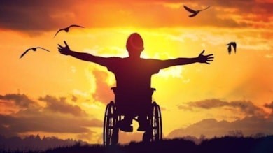 Bugün 3 ARALIK DUNYA ENGELLILER GUNU; Sizce Gercek anlamda engel nedir?