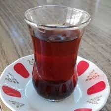 Çayı nasıl içmeyi tercih edersiniz?