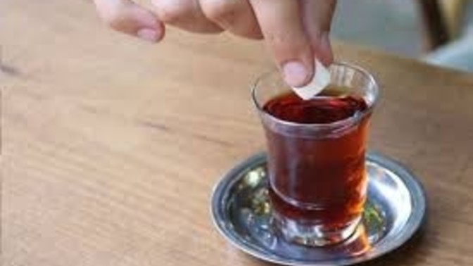 Çayı nasıl içmeyi tercih edersiniz?