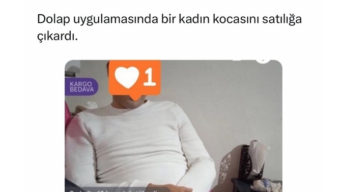 En son internet sitelerinde ne sattın, ne aldın?