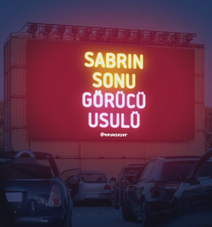 Görücü usulü evlenmeyi düşünür müsünüz?