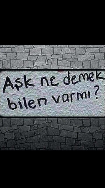 Aşkta kazanan mı yoksa kaybeden misin?