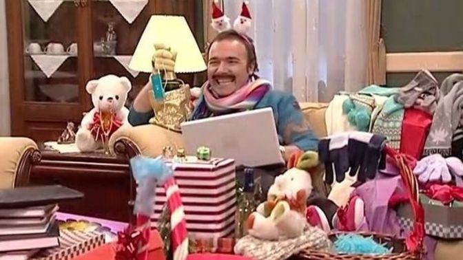 Yeni yılda size ne hediye alınmasını istersiniz?