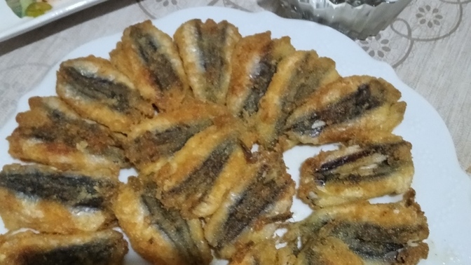 Buda hayat mı bee diyip balığın yanında yoğurt yedim bir şey olur mu sizce?