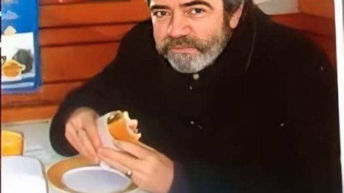 Dışarıda yemek yemeyi tercih eder misiniz?