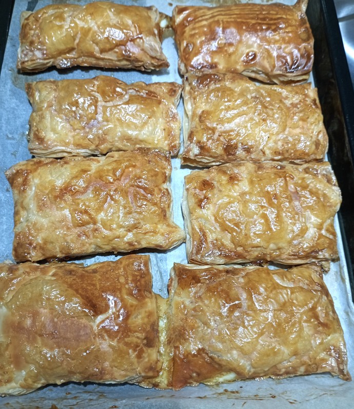 Mutfağa girmenin saati olur mu?