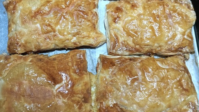 Mutfağa girmenin saati olur mu?