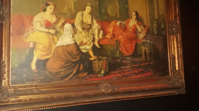 Pazar gününüz nasıl geçti, neler yaptınız?