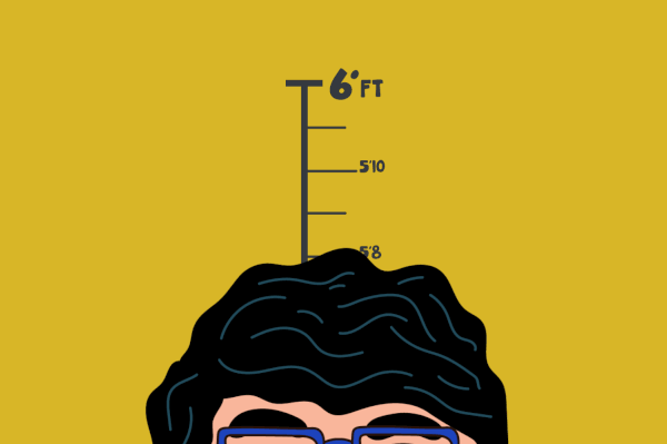 6.5 yaşında çocuğumun boyu 132, benim boyum 160. Çocuğum 10 yaşında bana Anne aşağıda havalar nasıl mı diyecek yani?