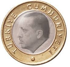 Arkadaşlar Tayyip Lira projesi yaptım, sizce milletvekili olur muyum?