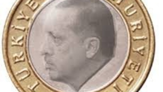 Arkadaşlar Tayyip Lira projesi yaptım, sizce milletvekili olur muyum?