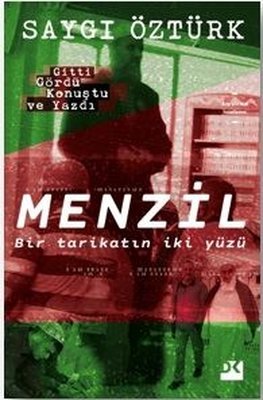 Gece yatmadan önce ne tür kitap okursunuz?