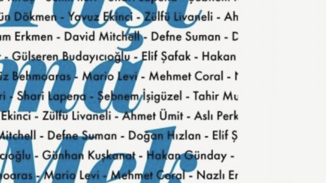 20li yaşlarınızı özetleyecek olsanız ne dersiniz 😌?