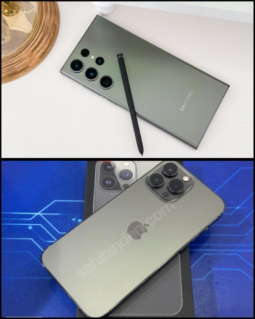 Android mi iOS mu?