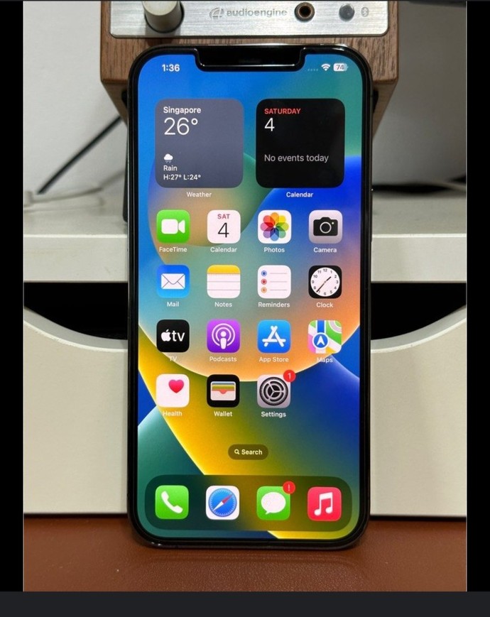 Android mi iOS mu?