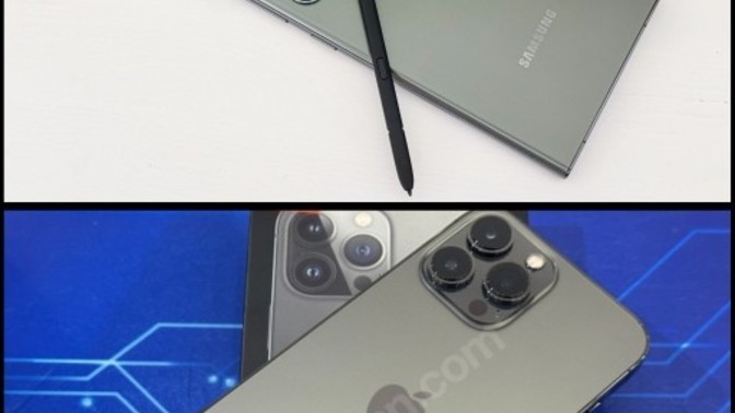 Android mi iOS mu?