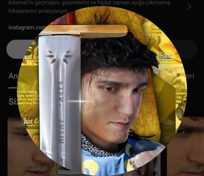 Sizce en iyi youtuber/Youtube kanalı kim?