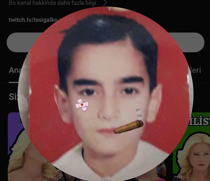 Sizce en iyi youtuber/Youtube kanalı kim?