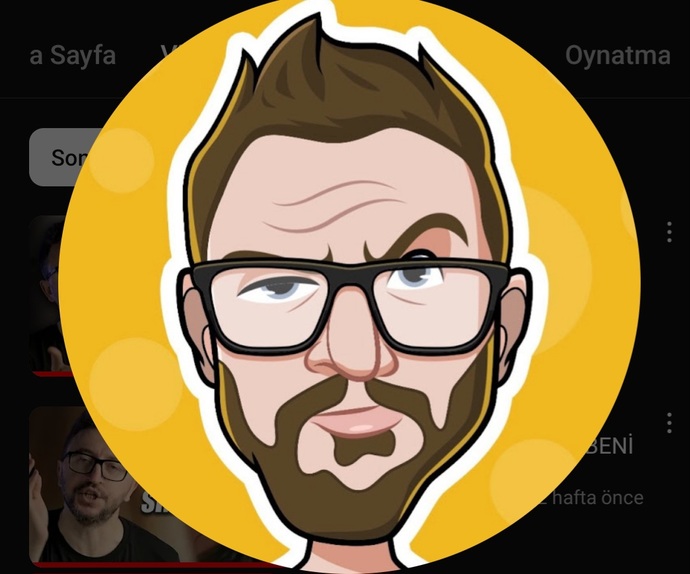 Sizce en iyi youtuber/Youtube kanalı kim?