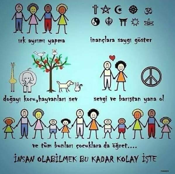 Tanımadığın biriyle dertleşmek?