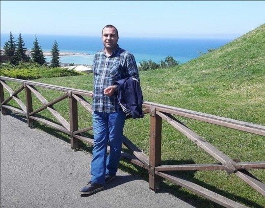Yaşınızı gösteriyor musunuz?