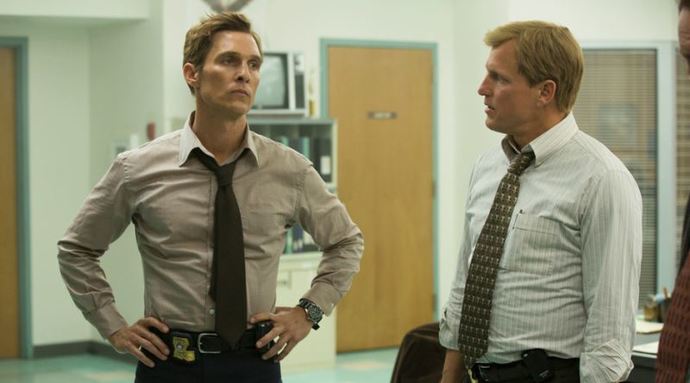 True Detective güzel mi? İzlenir mi?