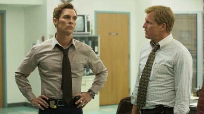 "True Detective" güzel mi? İzlenir mi?