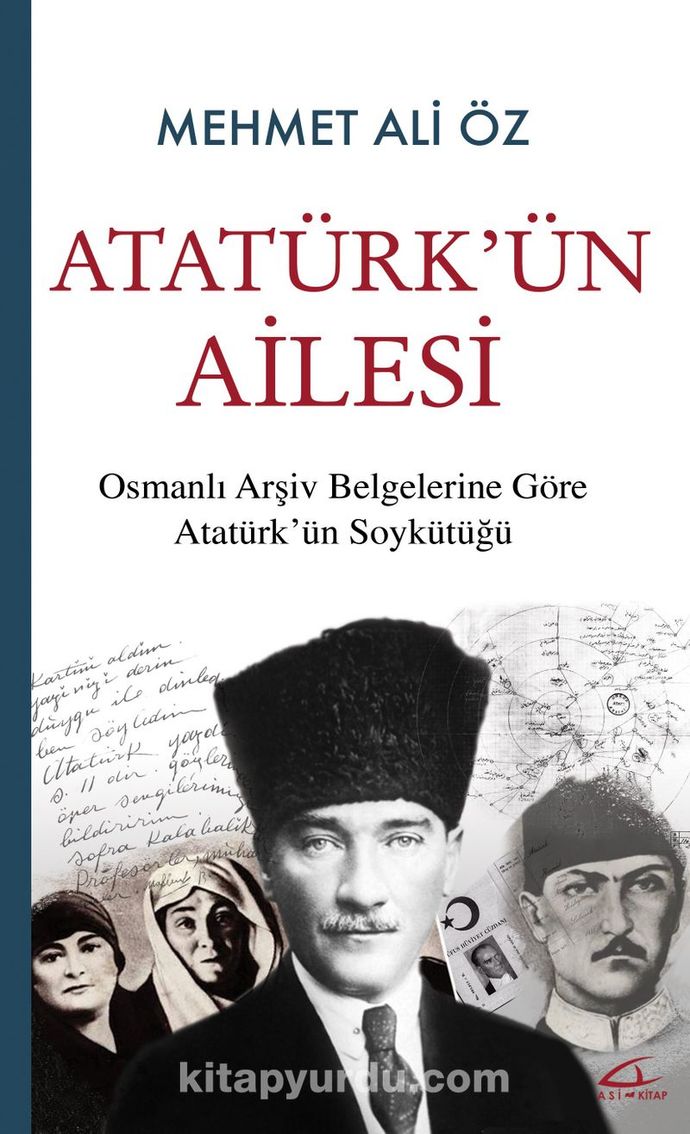 Türk milletinin içinden Atatürk gibi bir adam nasıl çıkmış?