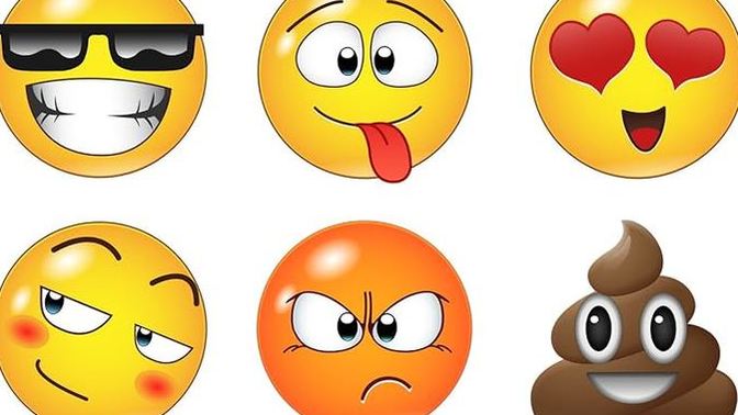 Rica etsem en çok kullandığınız emojiyi ifade edermisiniz?