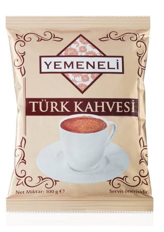 En sevdiğin Türk kahvesi markası nedir?