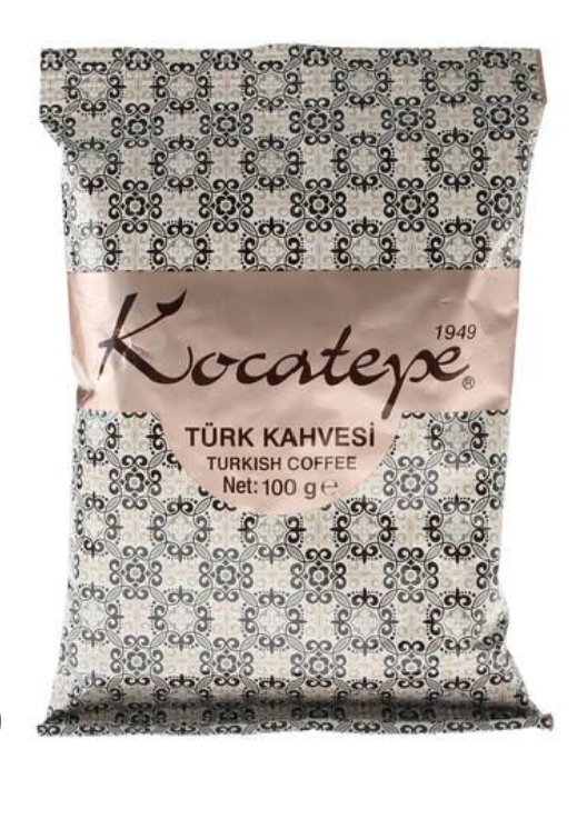En sevdiğin Türk kahvesi markası nedir?