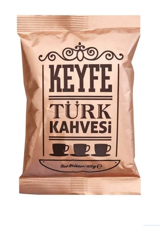 En sevdiğin Türk kahvesi markası nedir?