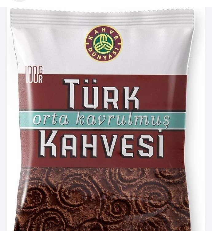 En sevdiğin Türk kahvesi markası nedir?
