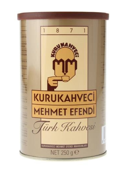En sevdiğin Türk kahvesi markası nedir?