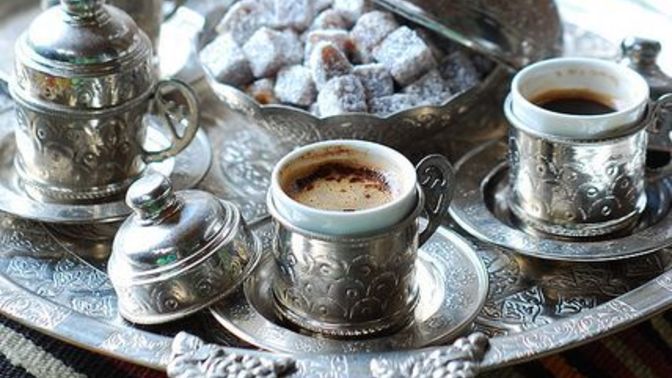 En sevdiğin Türk kahvesi markası nedir?