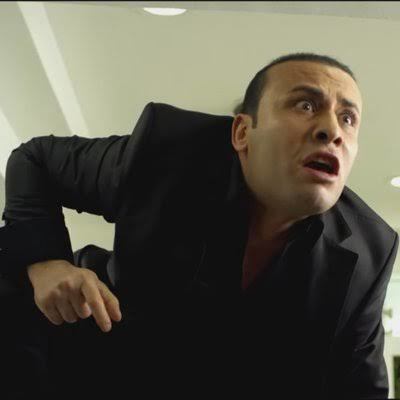 Tek bir fotoğraf karesinden o filmin hangi filme ait olduğunu anlayabilir misiniz?