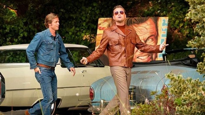 Tek bir fotoğraf karesinden o filmin hangi filme ait olduğunu anlayabilir misiniz?