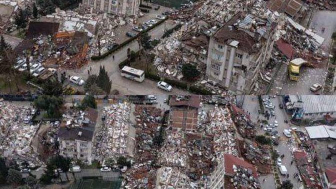 İstanbul'da deprem oldu 5.1 gelecek depremin habercisi olabilir mi?