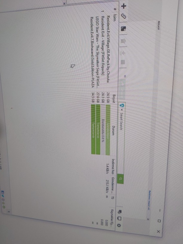 Ben bu oyunu nasil acicam?