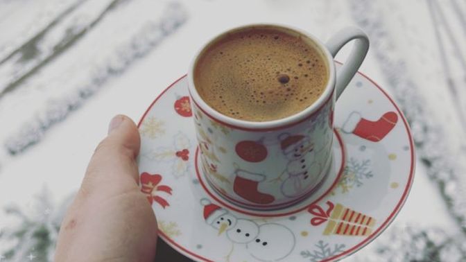 Kış aylarında en çok hangi içeceği tüketiyorsunuz?