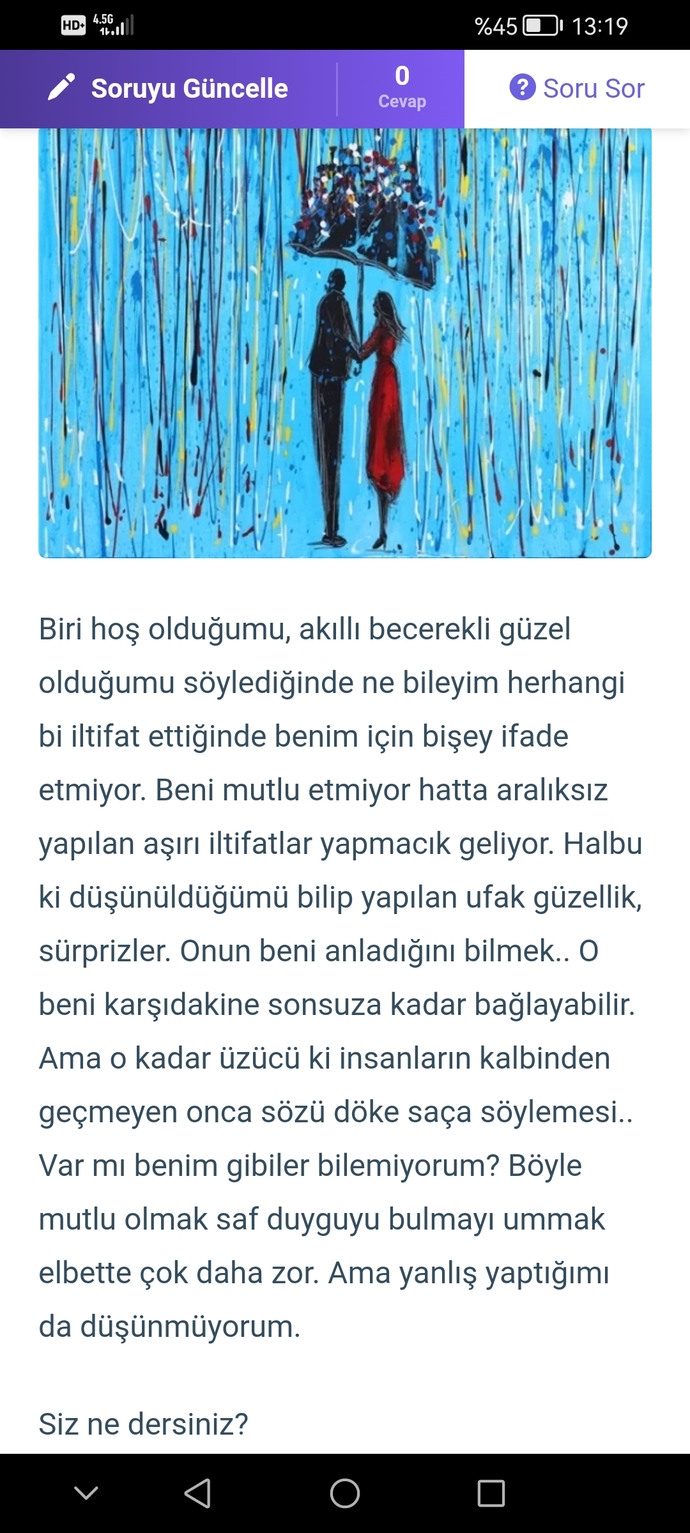 Benceler nedir?