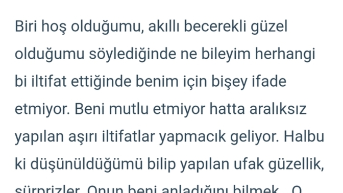 Benceler nedir?