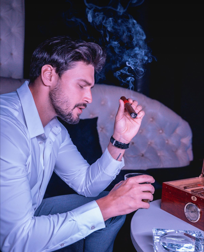 Bir erkeği en çekici yapan özellik nedir?