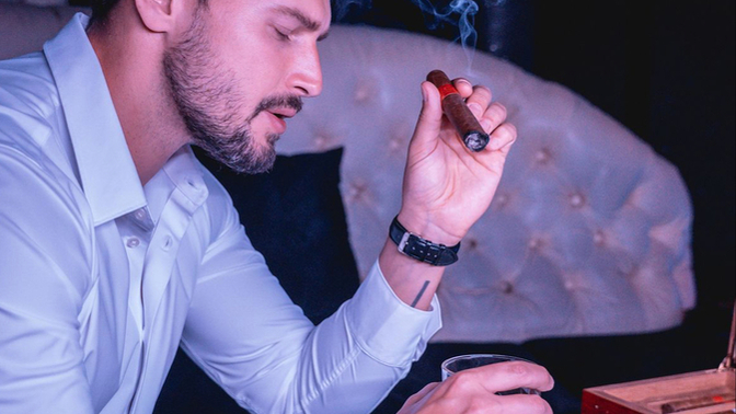 Bir erkeği en çekici yapan özellik nedir?