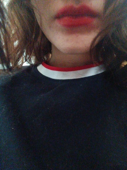 Kırmızı ruj en çok kime yakışır?